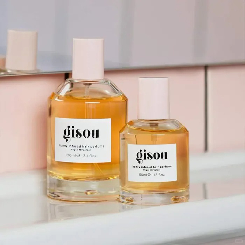 Hair Care Gisou - Gisou 50ml Honey Infused Hair Perfume
