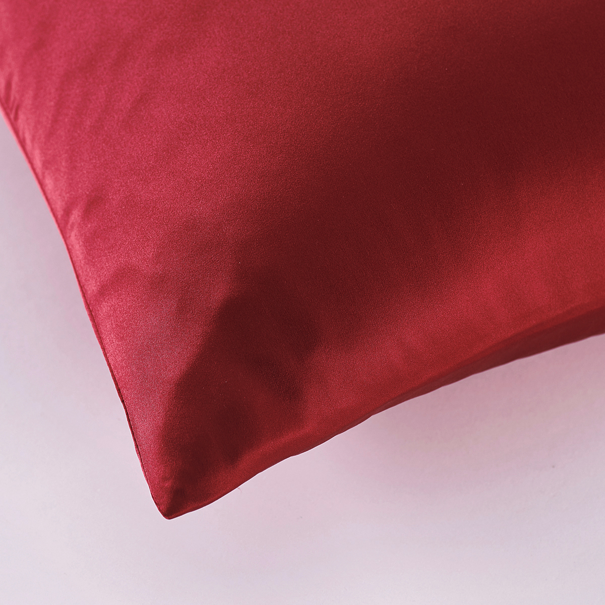 Silk Zipper Pillowcase 1pc 19m – Satin Pillowcase Silk Bewertung und Preis