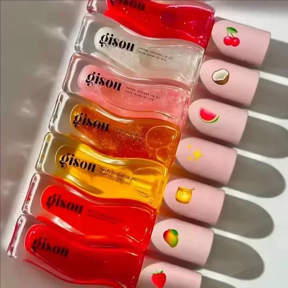 Gisou Watermelon Strawberry Es – Hair Care Gisou Bewertung und Preis