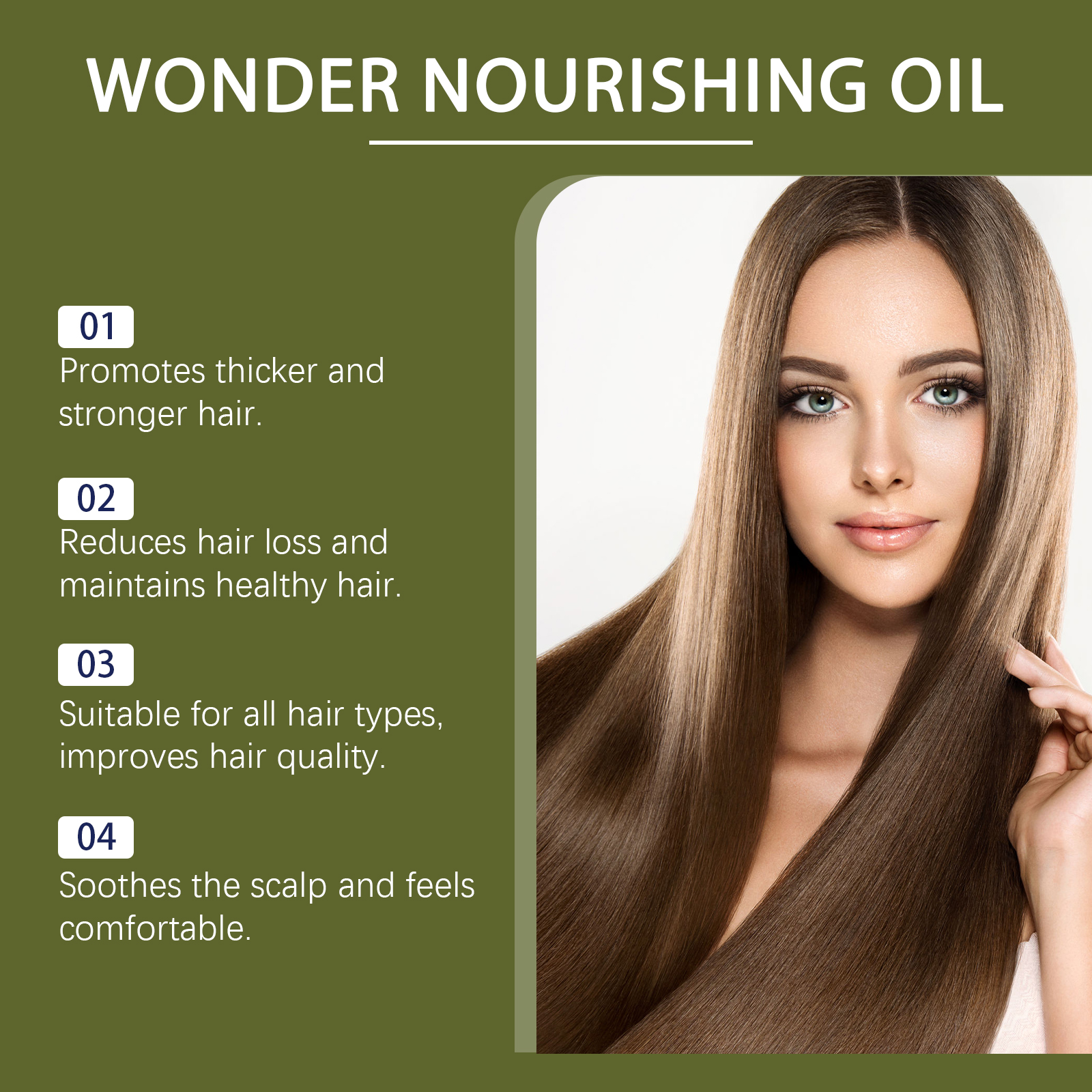 Hair Growth Nourishing Oil Imp – Hair Care Natur Bewertung und Preis