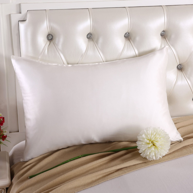 100% Nature Mulberry Silk Pill – Satin Pillowcase Silk Bewertung und Preis