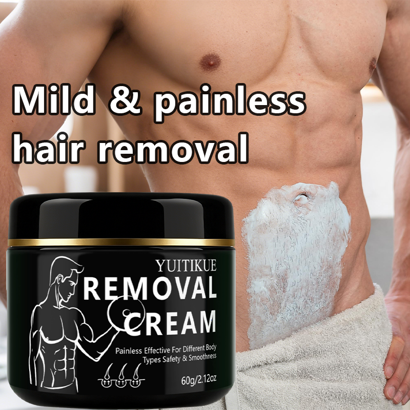 YUITIKUE Men's Body Hair Remov – Hair Care China Bewertung und Preis