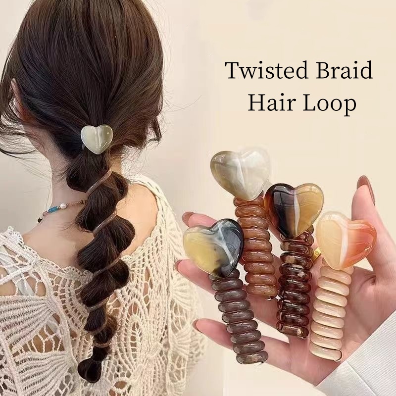 1/4pcsMinimalist Bubble Braid  – Hair Care China Bewertung und Preis