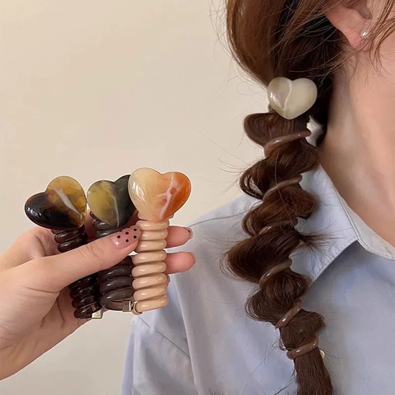 1/4pcsMinimalist Bubble Braid  – Hair Care China Bewertung und Preis