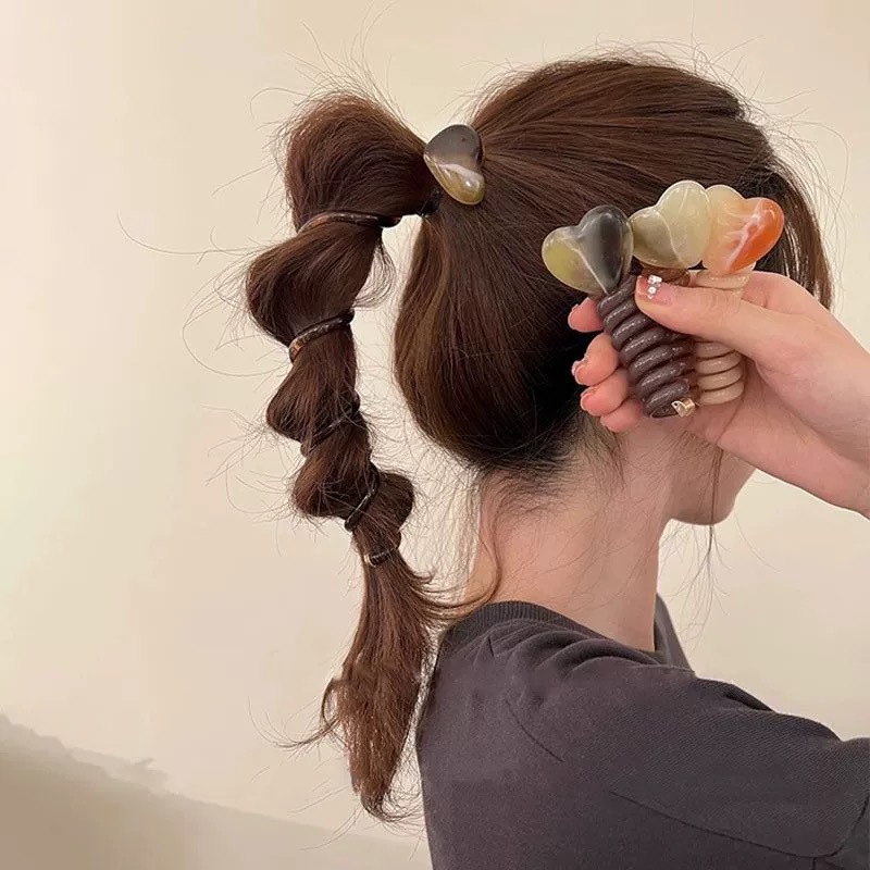 1/4pcsMinimalist Bubble Braid  – Hair Care China Bewertung und Preis