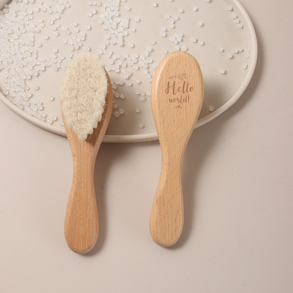 Natural Baby Hair Care Brush:  – Hair Care Natur Bewertung und Preis