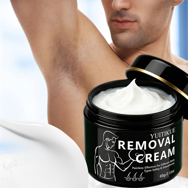 YUITIKUE Men's Body Hair Remov – Hair Care China Bewertung und Preis