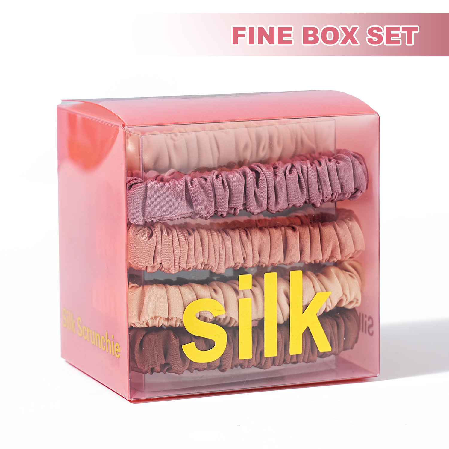 8PCS/Set 100% Pure Mulberry Si – Hair Care China Bewertung und Preis
