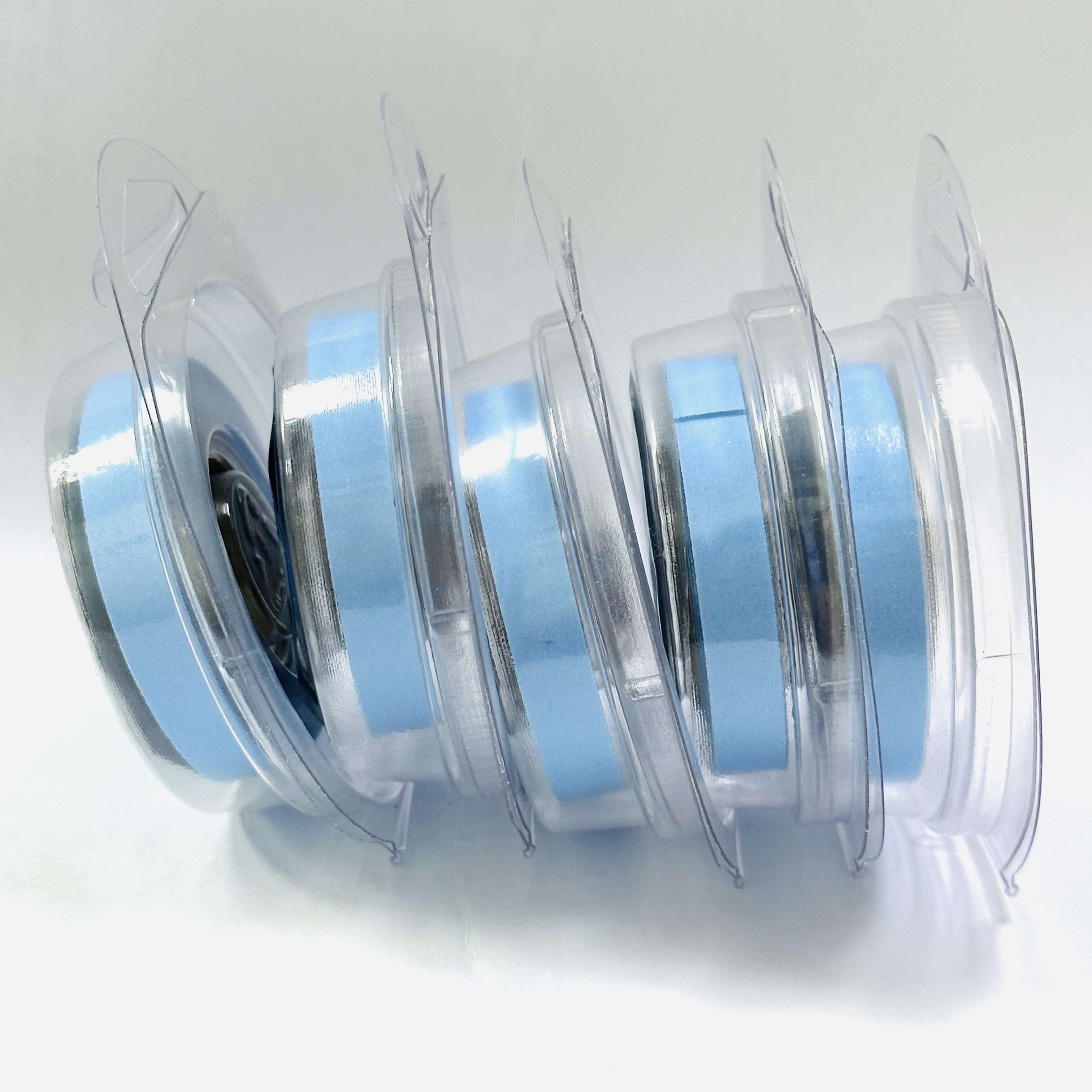 3 Yards Double Sided Hair Tape – Hair Extension Tape In Bewertung und Preis