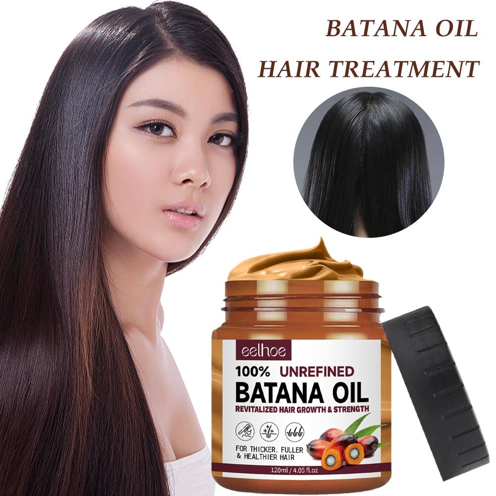 100% Pure Organic Hair Mask Ba – Hair Care Gisou Bewertung und Preis