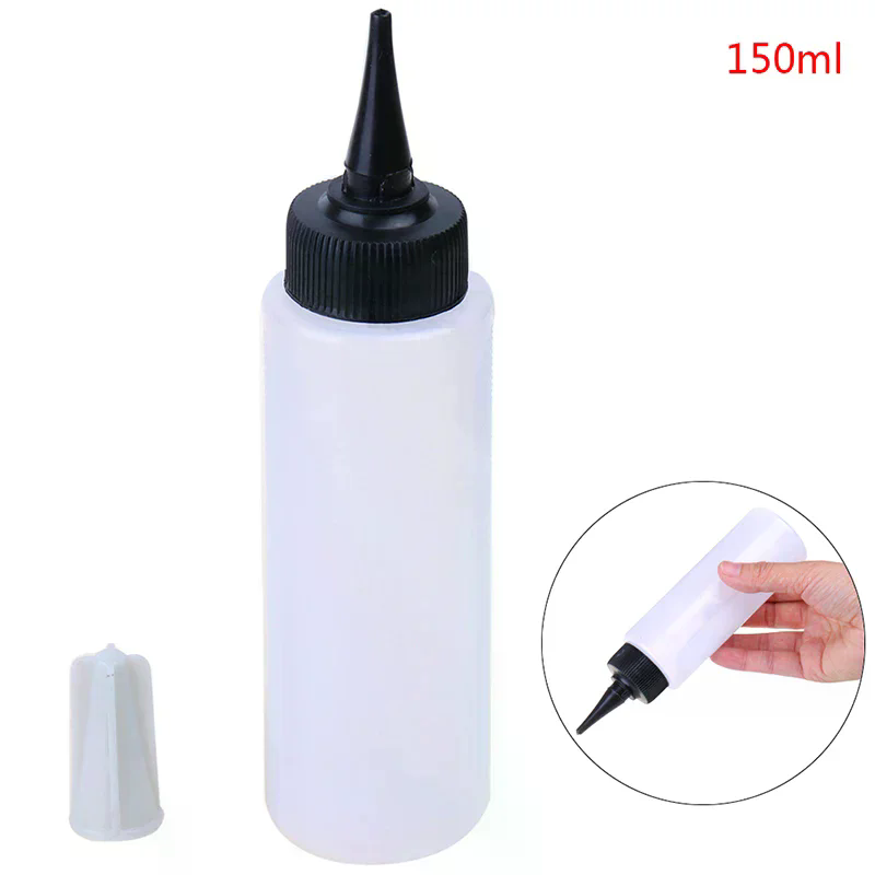 150ml Hair Cleaning Bottles Ba – Hair Care Barber Daily Bewertung und Preis