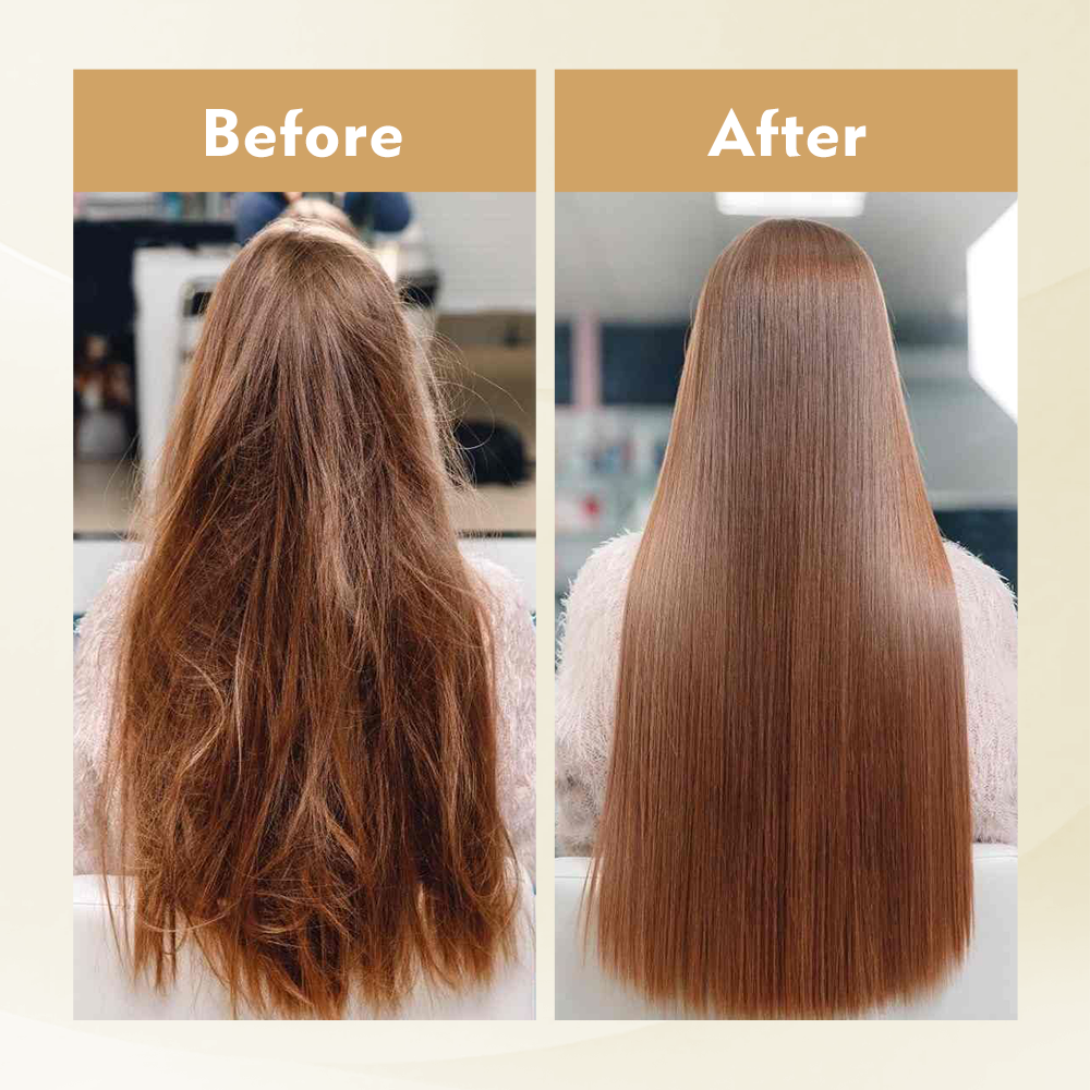 Karseell Collagen Hair Treatme – Hair Care Gisou Bewertung und Preis