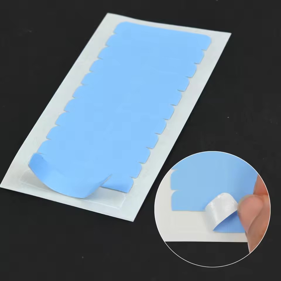 Double Sided Replacement Tape  – Hair Extension Tape In Bewertung und Preis