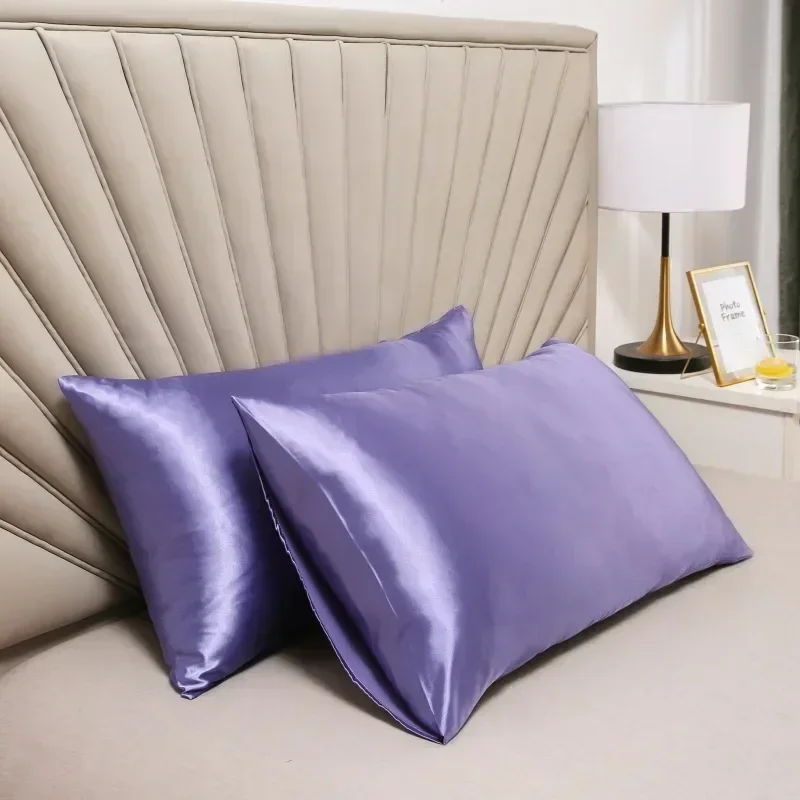 100% Silk Pillowcase Pillow Co – Satin Pillowcase Silk Bewertung und Preis