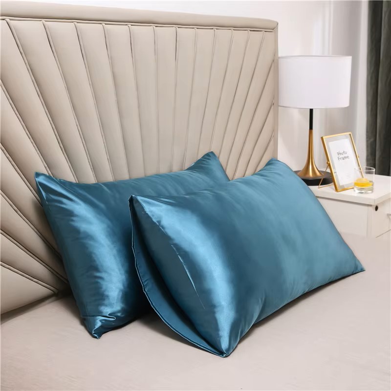 Pillowcase Silk Pillow Cover S – Satin Pillowcase Silk Bewertung und Preis