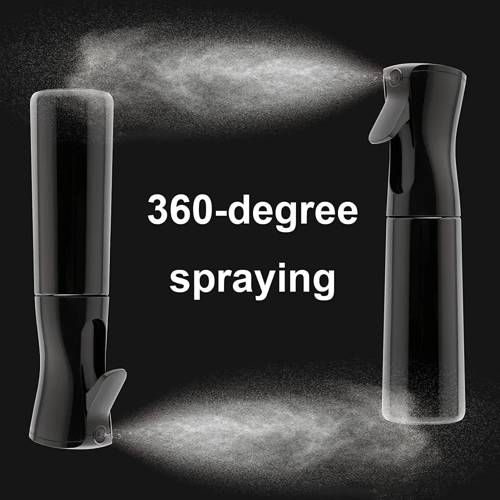 Hairdressing Spray Bottle Salo – Hair Care Barber Daily Bewertung und Preis