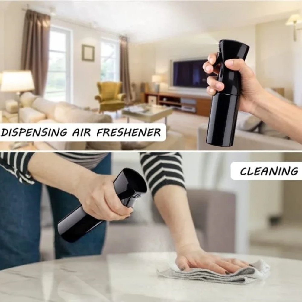Hairdressing Spray Bottle Salo – Hair Care Barber Daily Bewertung und Preis