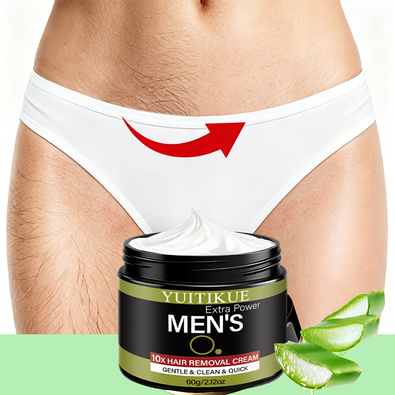 YUITIKUE Men's Gentle Quick Ha – Hair Care China Bewertung und Preis