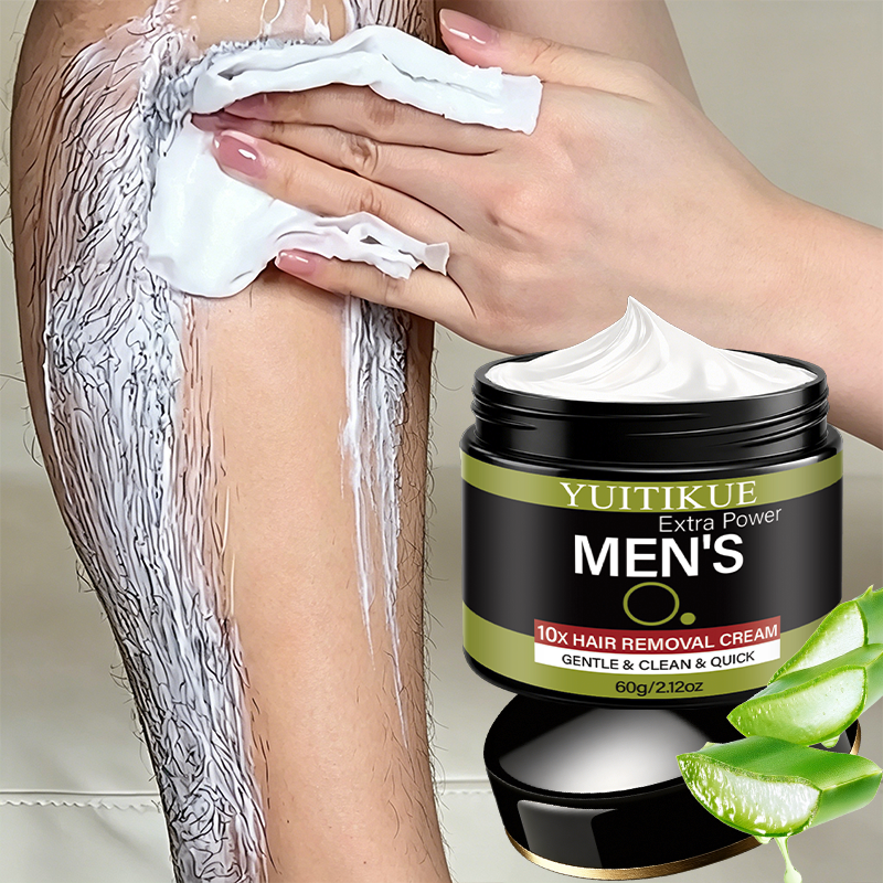 YUITIKUE Men's Gentle Quick Ha – Hair Care China Bewertung und Preis