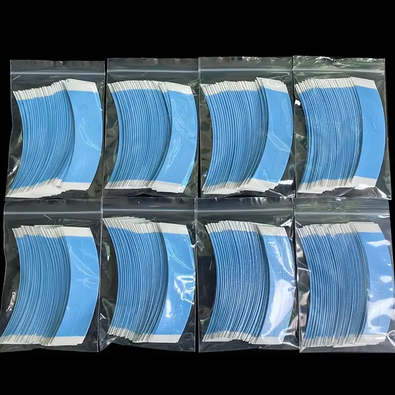 36Pcs/Lot Double Adhesive Supe – Hair Extension Tape In Bewertung und Preis