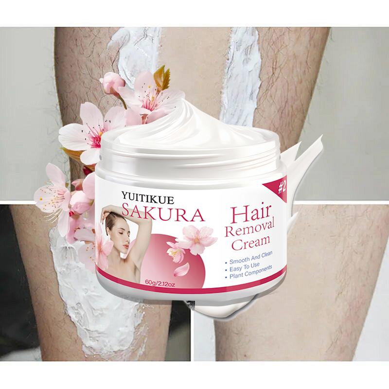 YUITIKUE Gentle Sakura Hair Re – Hair Care China Bewertung und Preis