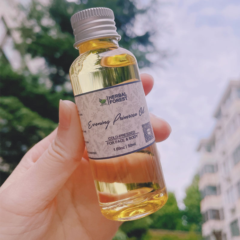 Pure Natural Evening Primrose  – Hair Care Natur Bewertung und Preis