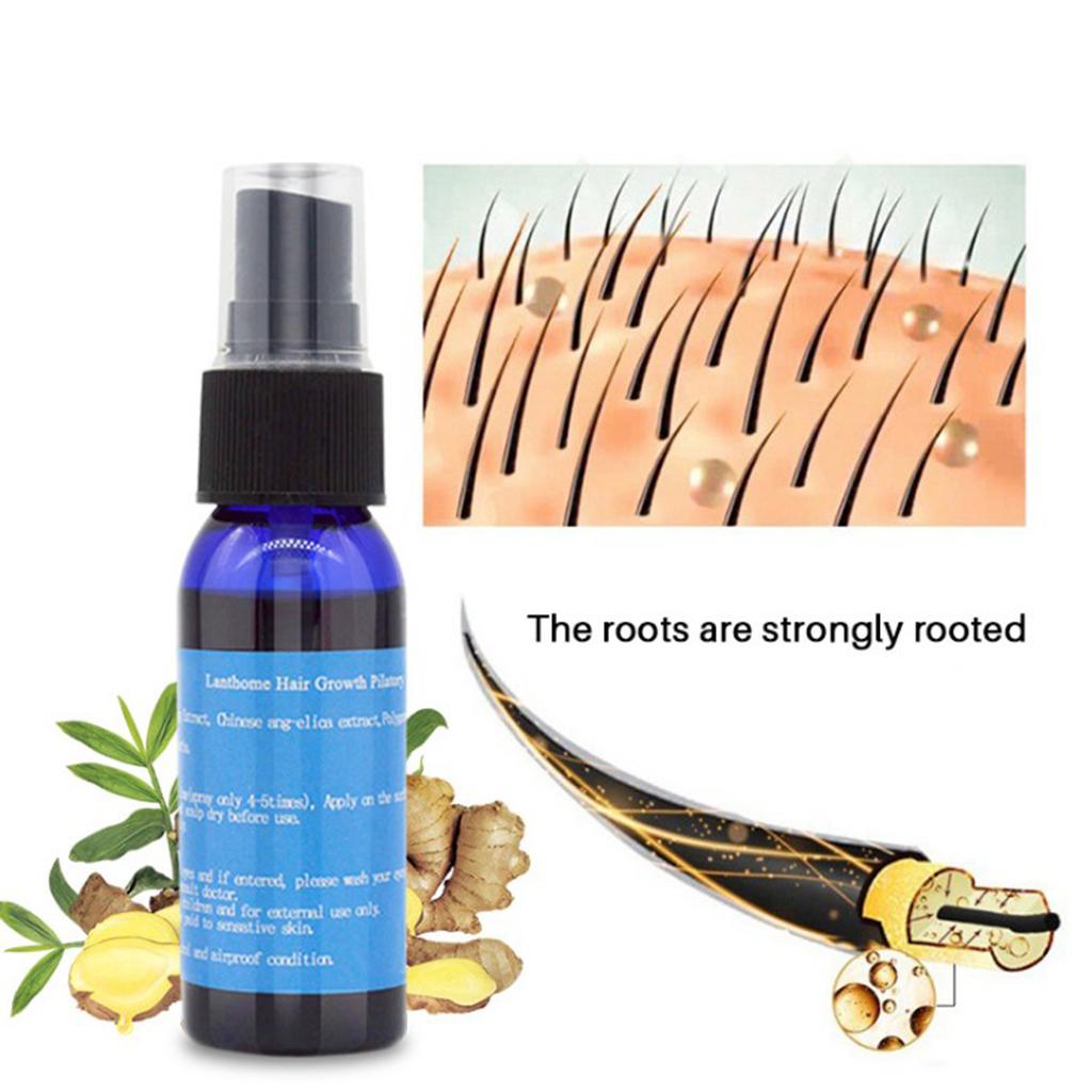 Hair Growth Oil Natural Ingred – Hair Care Natur Bewertung und Preis