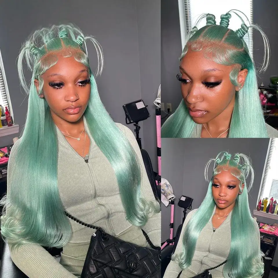 2026 Hot Product Mint Green Co – Hair Care Nature Bewertung und Preis