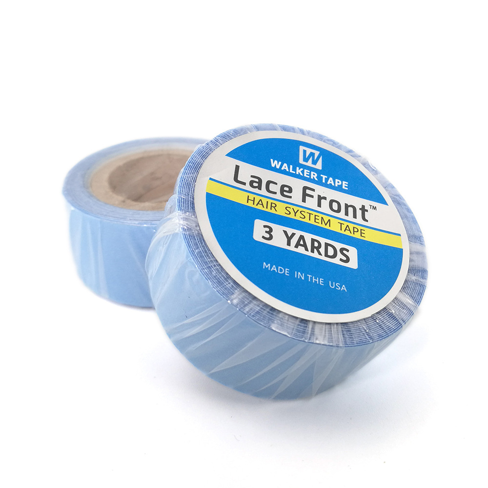 1 Roll 2.0cm/0.8cm  *3 Yards S – Hair Extension Tape In Bewertung und Preis