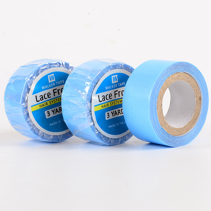 1 Roll 2.0cm/0.8cm  *3 Yards S – Hair Extension Tape In Bewertung und Preis