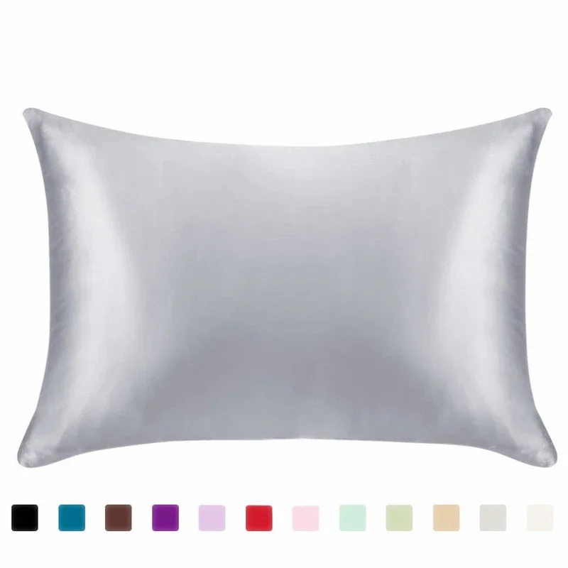 Emulation Silk Satin King Pill – Satin Pillowcase Silk Bewertung und Preis