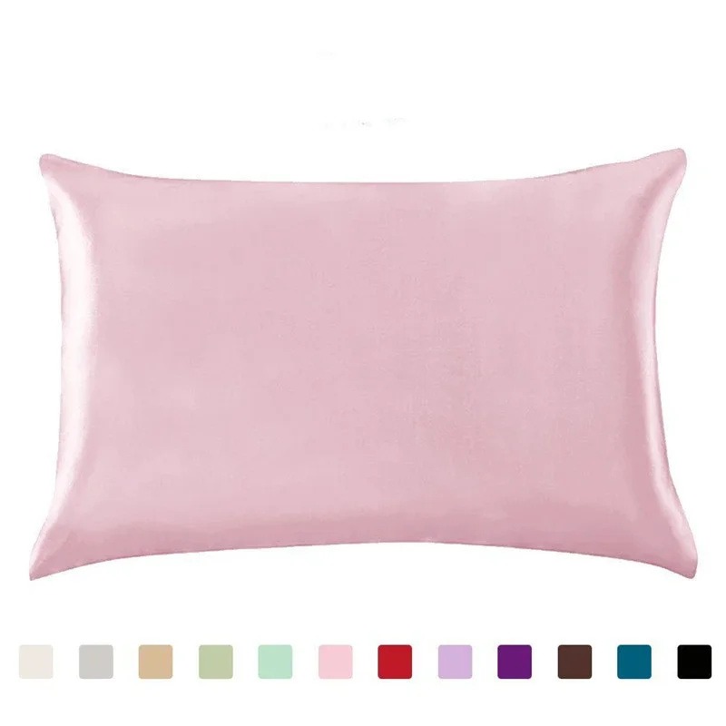 Emulation Silk Satin King Pill – Satin Pillowcase Silk Bewertung und Preis