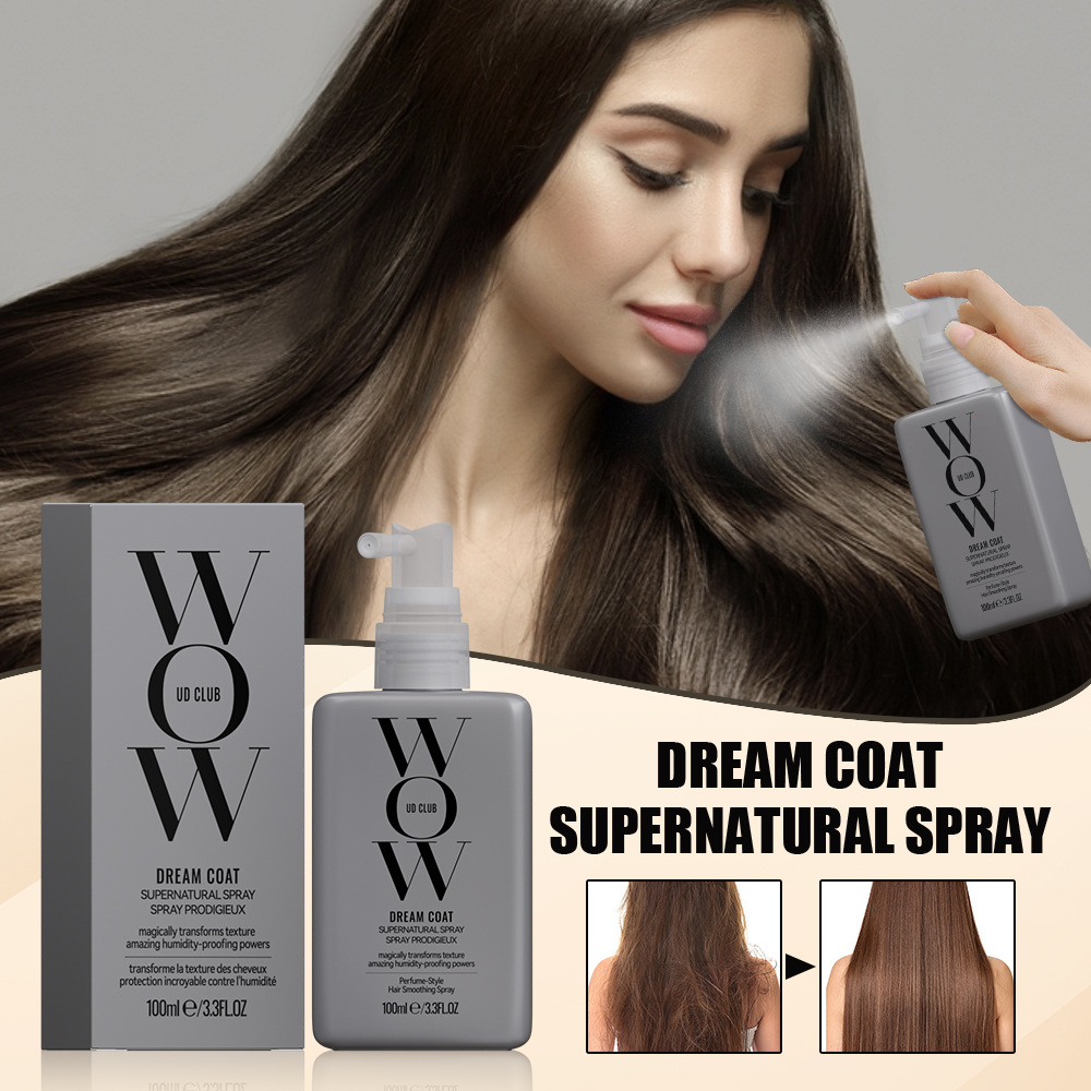 Wow Dream Coat Hair Essential  – Hair Care Natur Bewertung und Preis