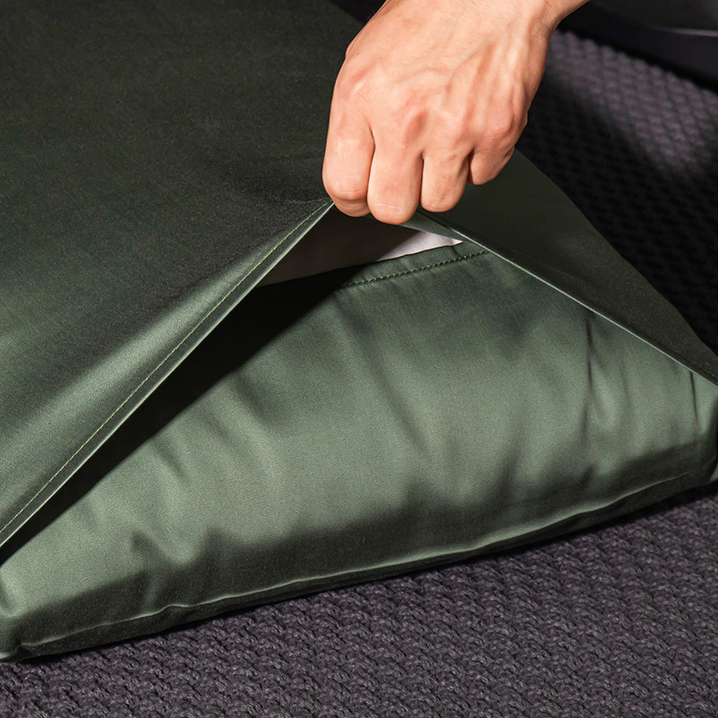 Real Mulberry Silk PillowCase  – Satin Pillowcase Silk Bewertung und Preis
