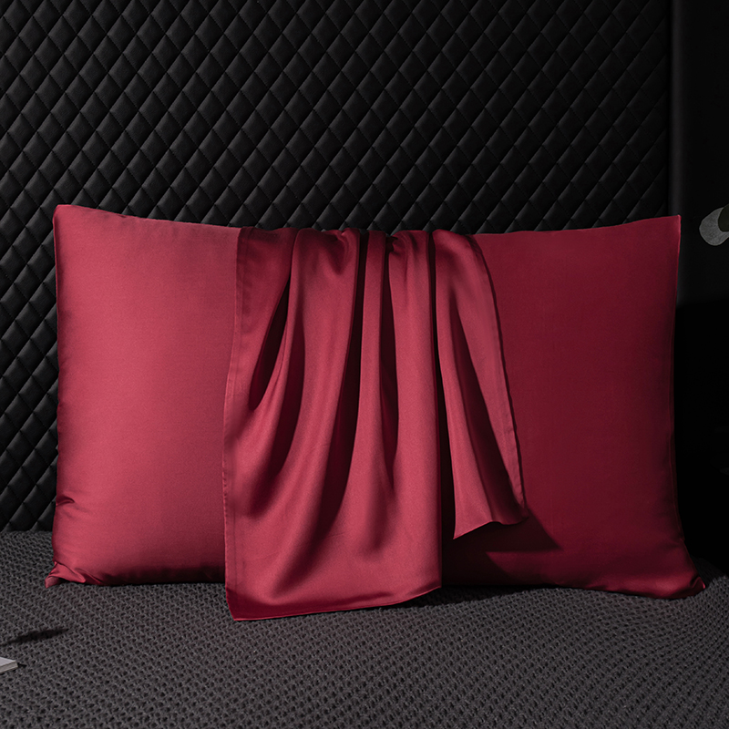 Real Mulberry Silk PillowCase  – Satin Pillowcase Silk Bewertung und Preis