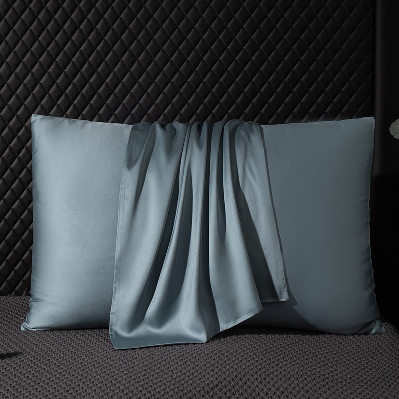 Real Mulberry Silk PillowCase  – Satin Pillowcase Silk Bewertung und Preis
