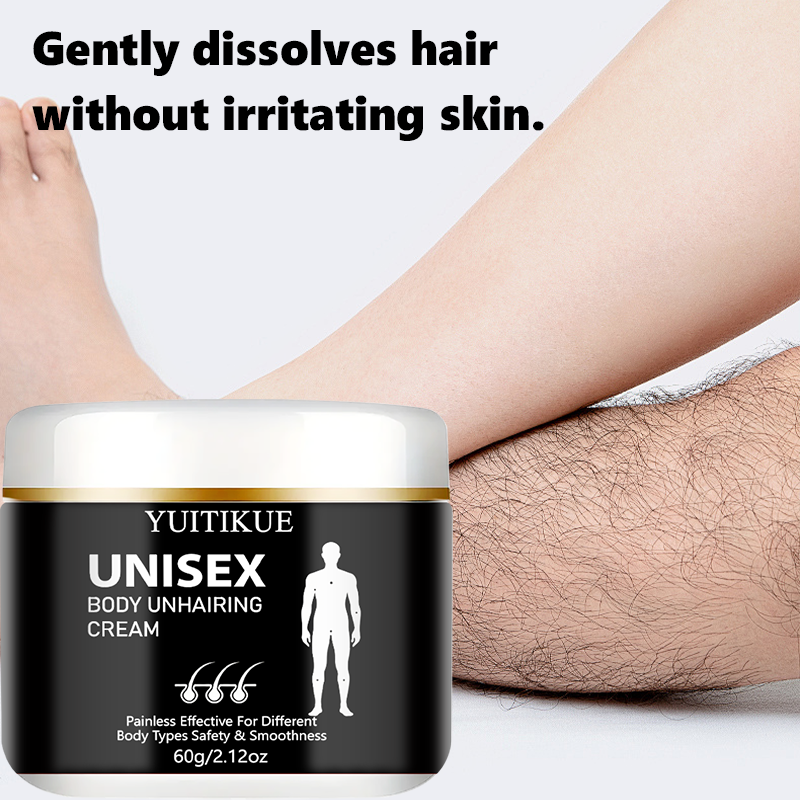 YUITIKUE Unisex Body Hair Remo – Hair Care China Bewertung und Preis