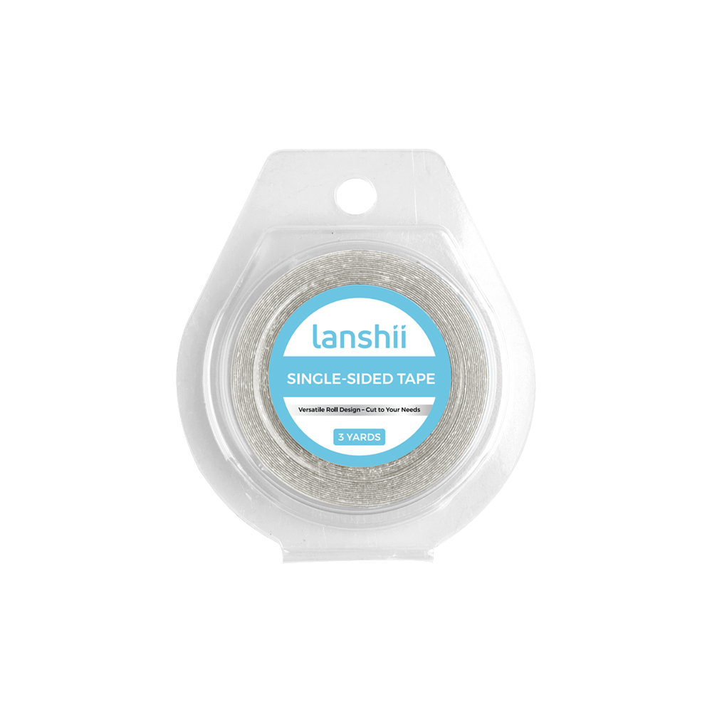 Lanshii Hair Extension Tape Ro – Hair Extension Tape In Bewertung und Preis