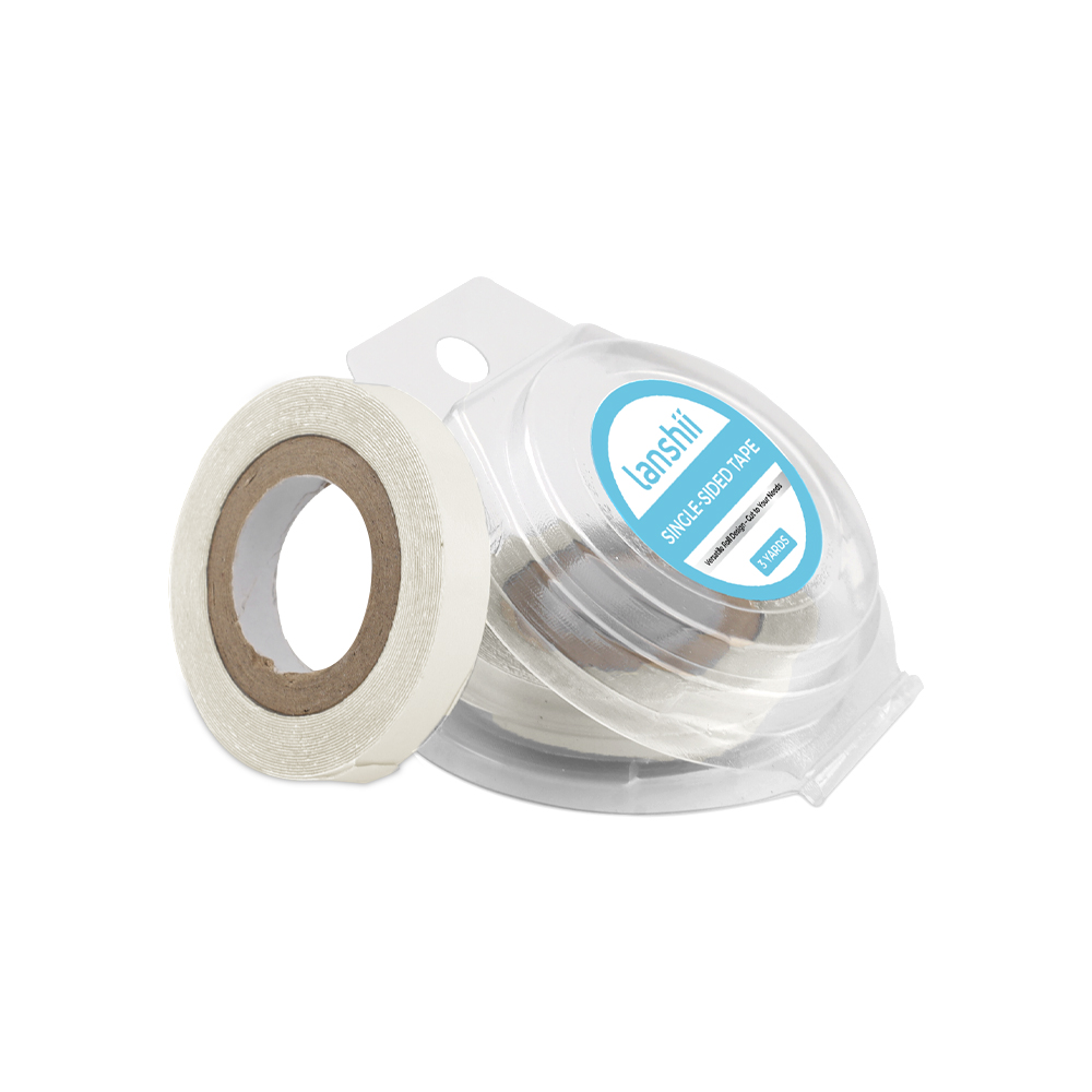 Lanshii Hair Extension Tape Ro – Hair Extension Tape In Bewertung und Preis