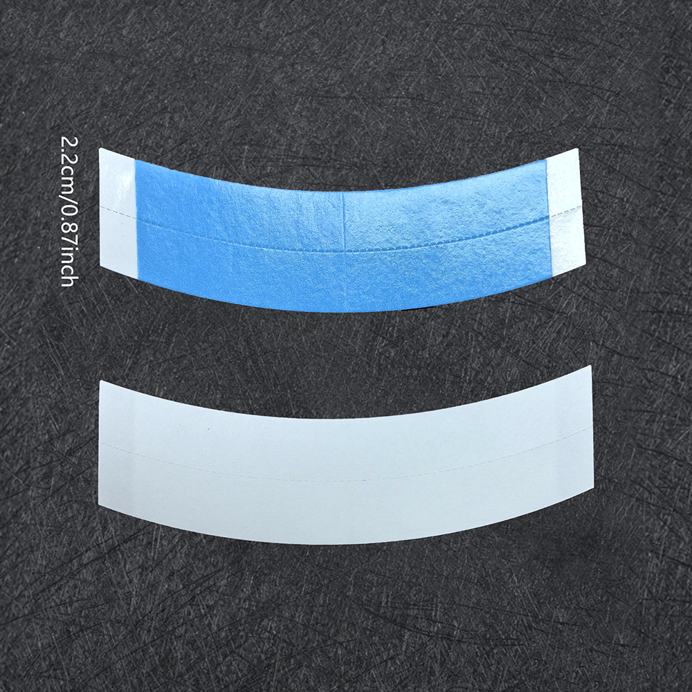 36Pcs Lot Double Adhesive Supe – Hair Extension Tape In Bewertung und Preis