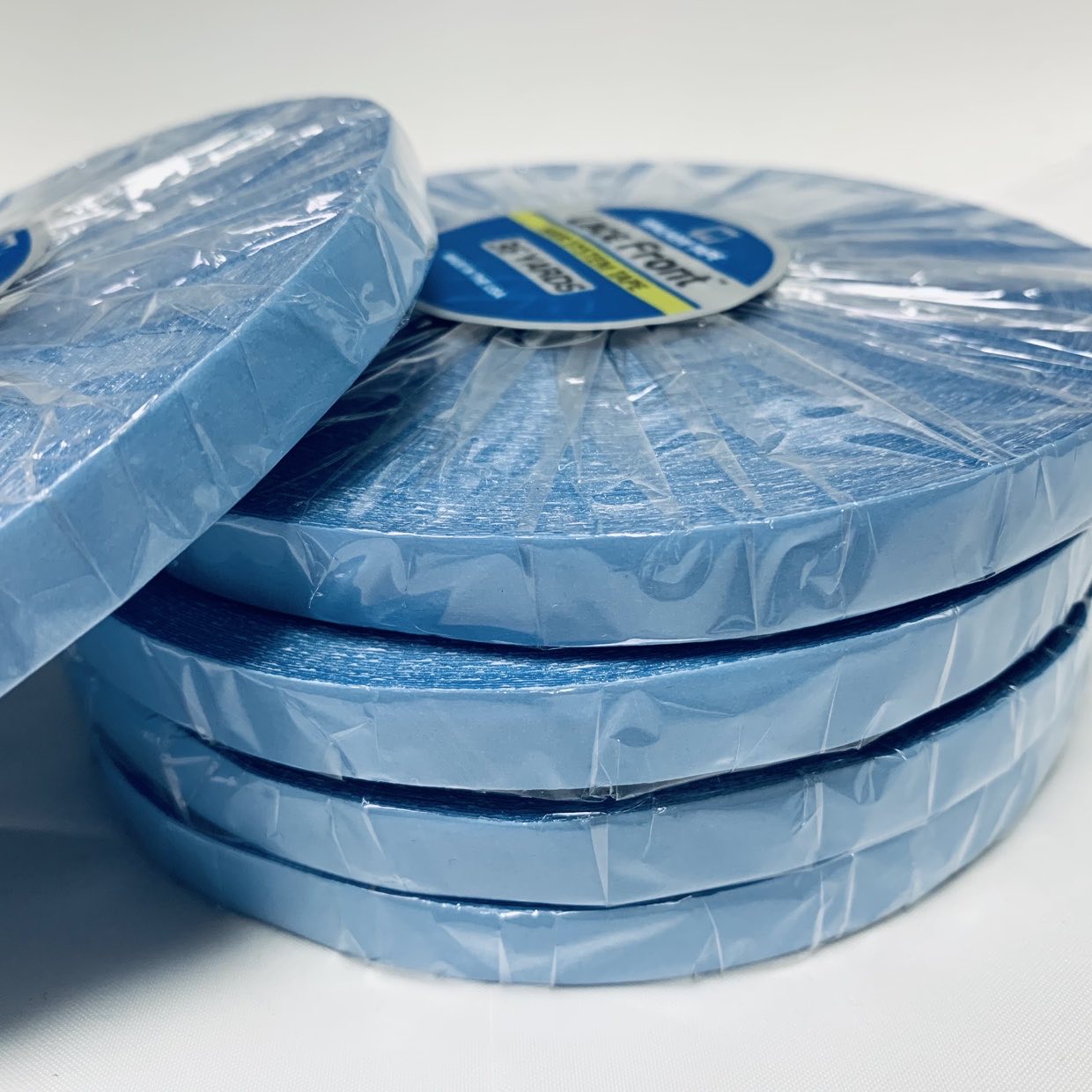 1Roll 36 yard Walker Lace Fron – Hair Extension Tape In Bewertung und Preis