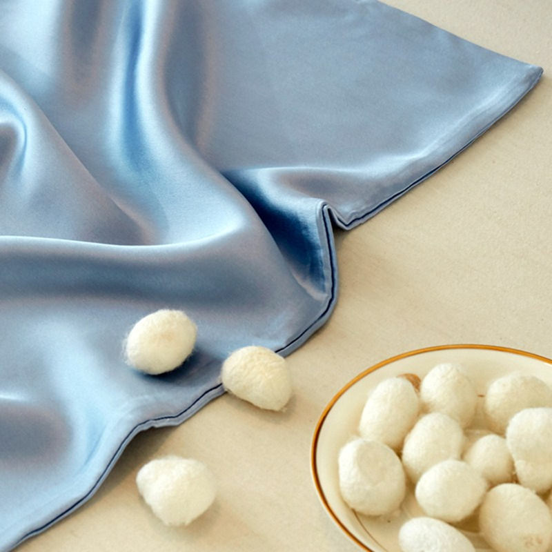 100% Pure Mullberry Silk Long  – Satin Pillowcase Silk Bewertung und Preis